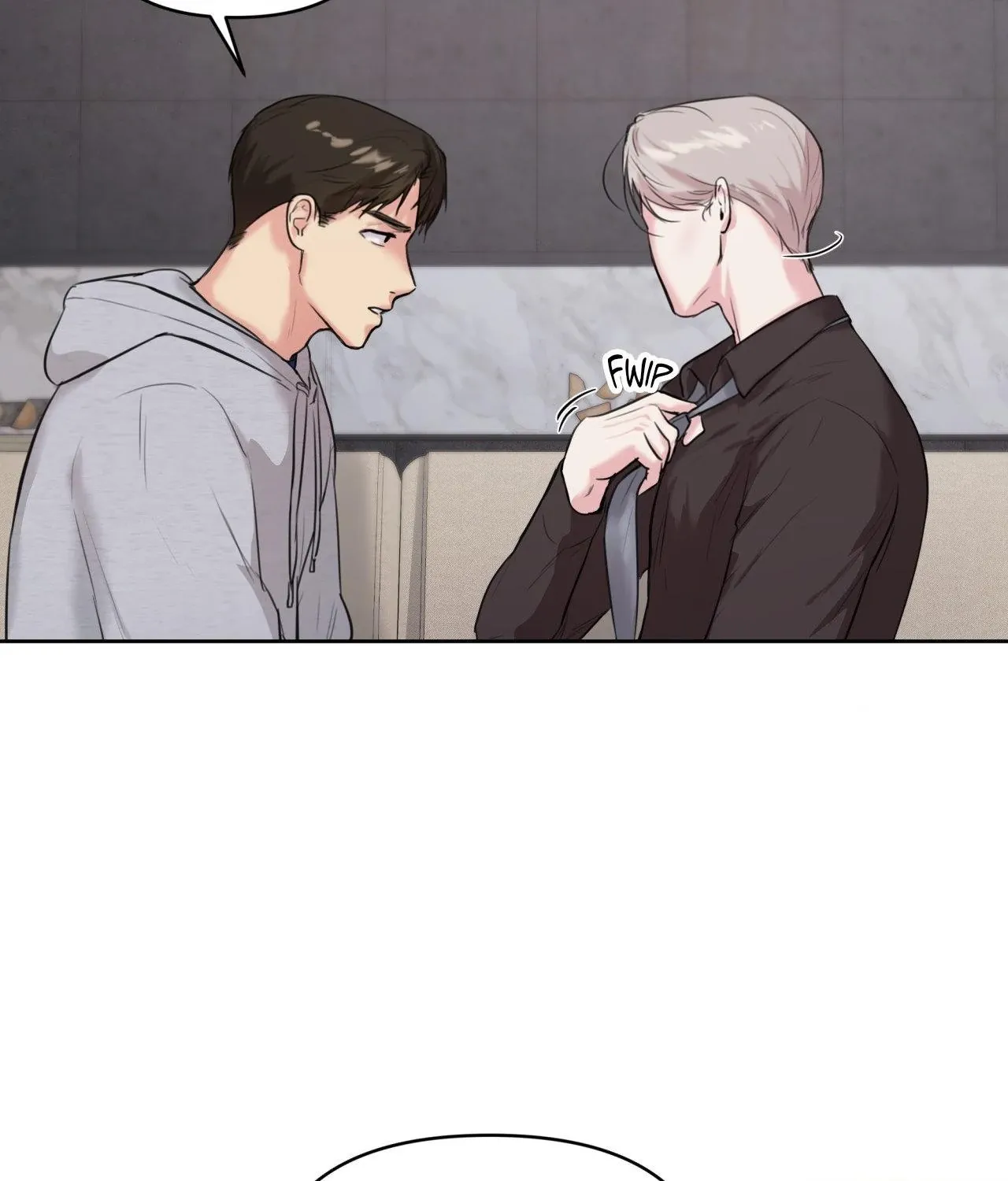 The Cuckoo Refuses to Leave the Nest Chapter 21 page 25 - 