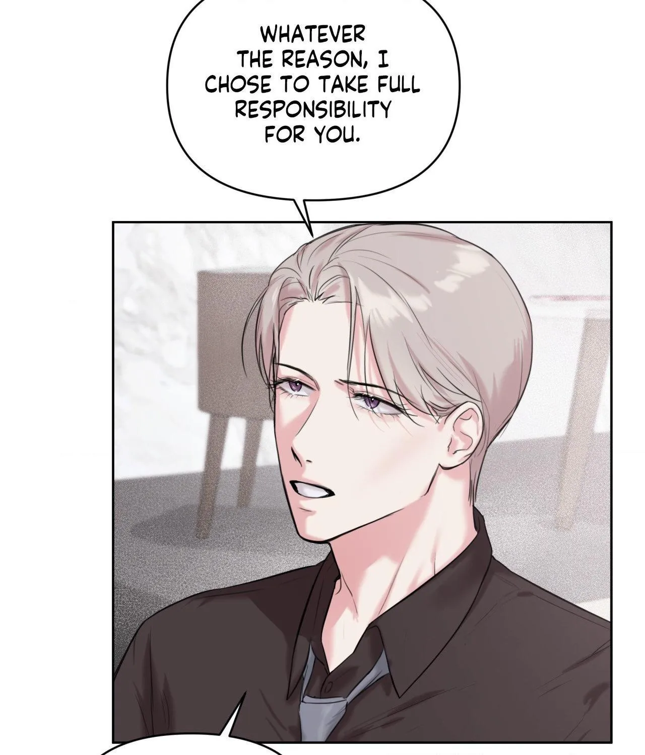 The Cuckoo Refuses to Leave the Nest Chapter 21 page 26 - 