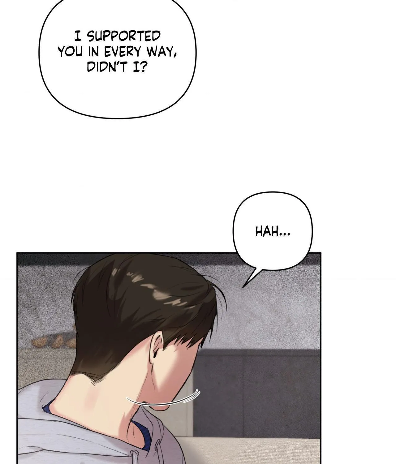 The Cuckoo Refuses to Leave the Nest Chapter 21 page 27 - 
