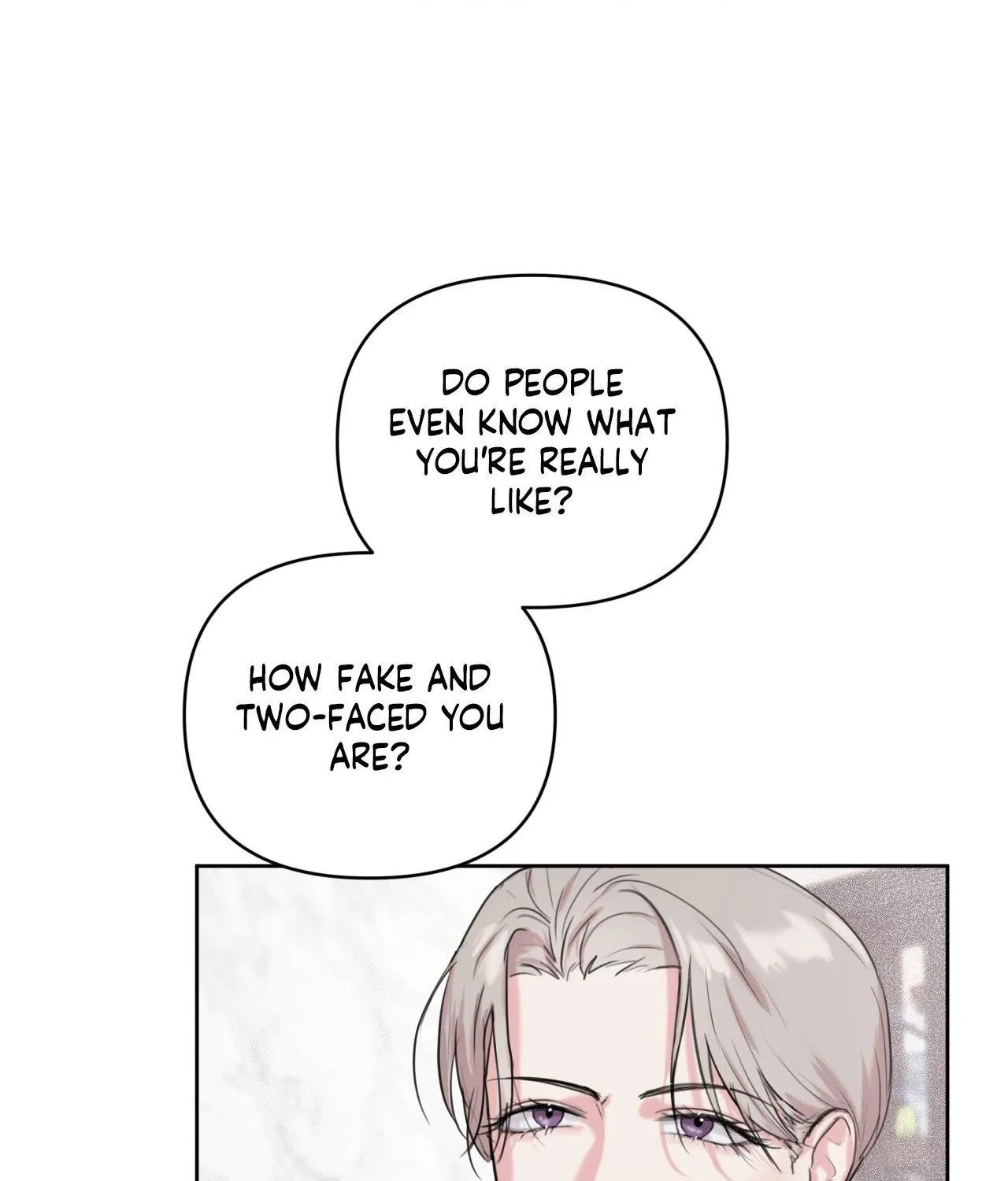 The Cuckoo Refuses to Leave the Nest Chapter 21 page 29 - 