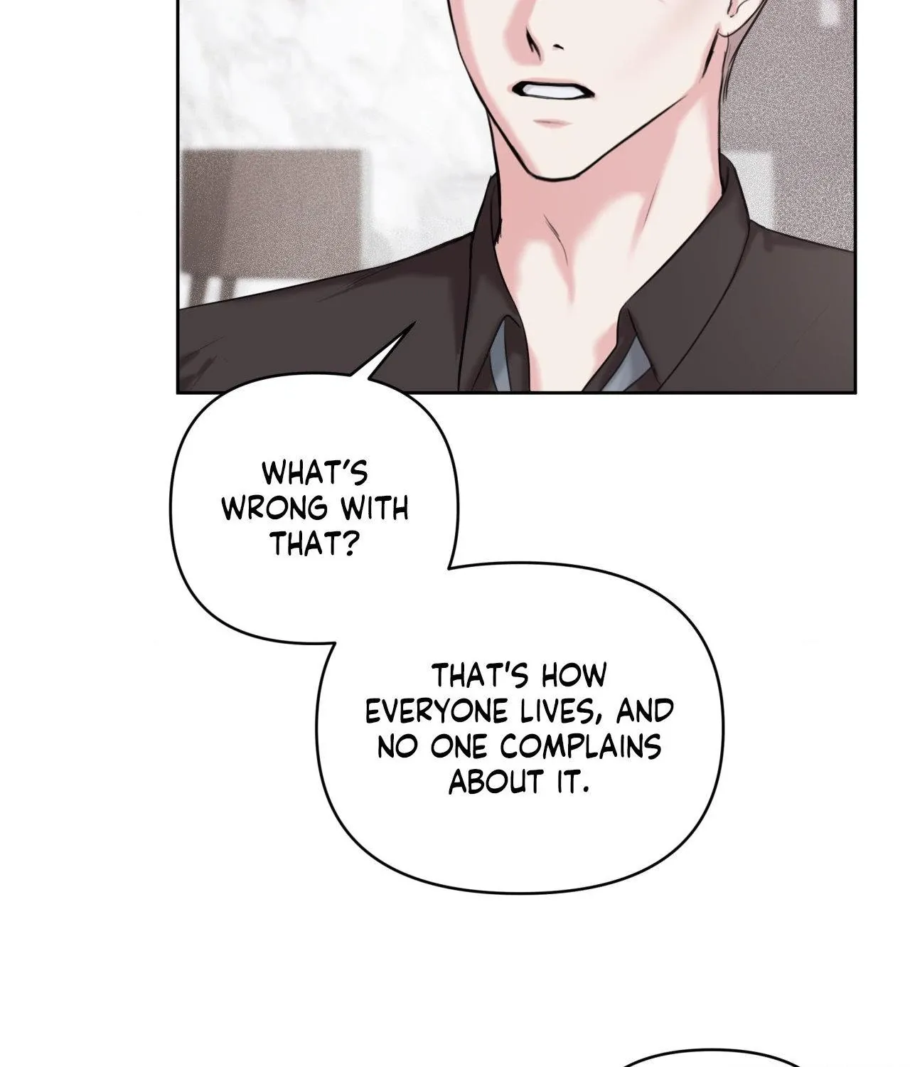 The Cuckoo Refuses to Leave the Nest Chapter 21 page 30 - 