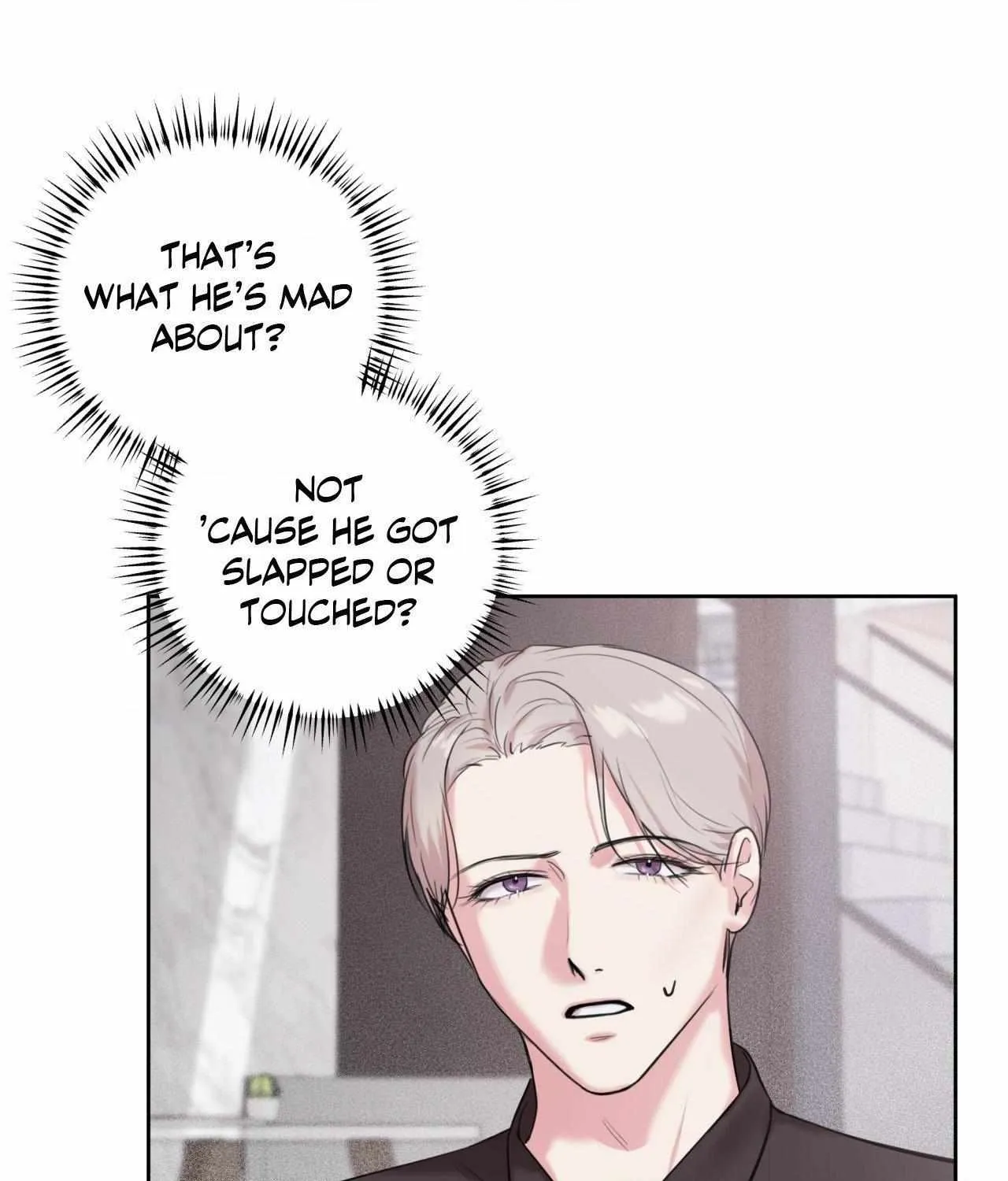 The Cuckoo Refuses to Leave the Nest Chapter 21 page 4 - 
