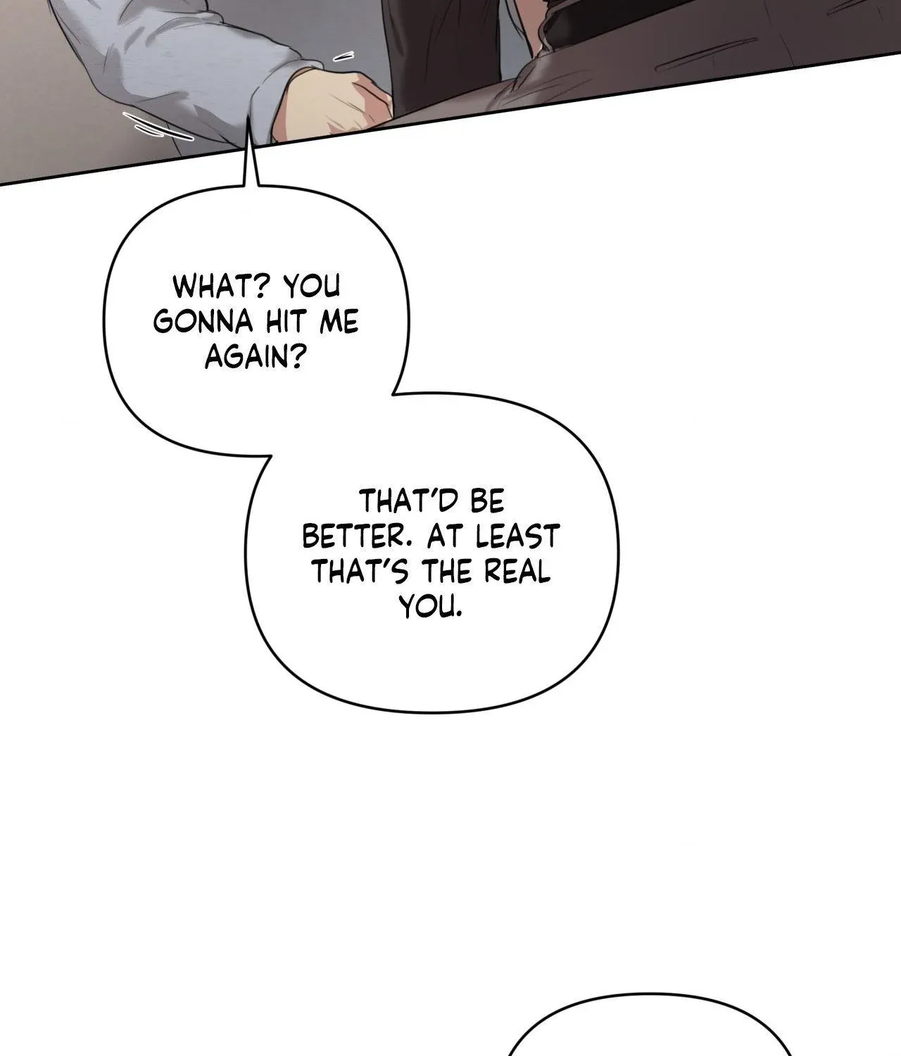 The Cuckoo Refuses to Leave the Nest Chapter 21 page 34 - 