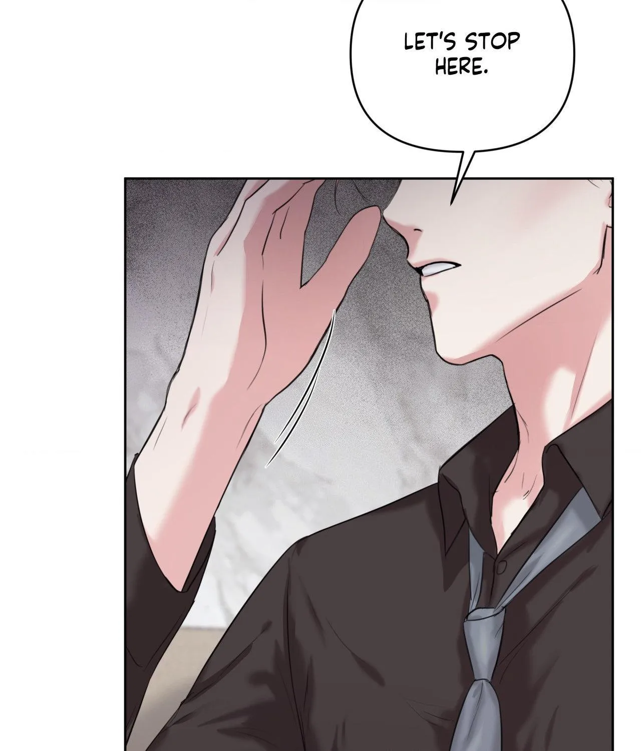 The Cuckoo Refuses to Leave the Nest Chapter 21 page 35 - 