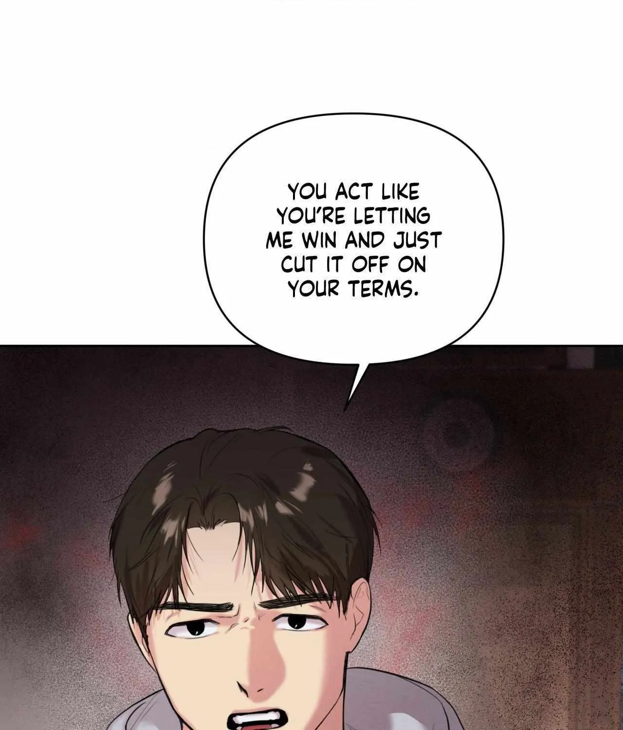 The Cuckoo Refuses to Leave the Nest Chapter 21 page 38 - 