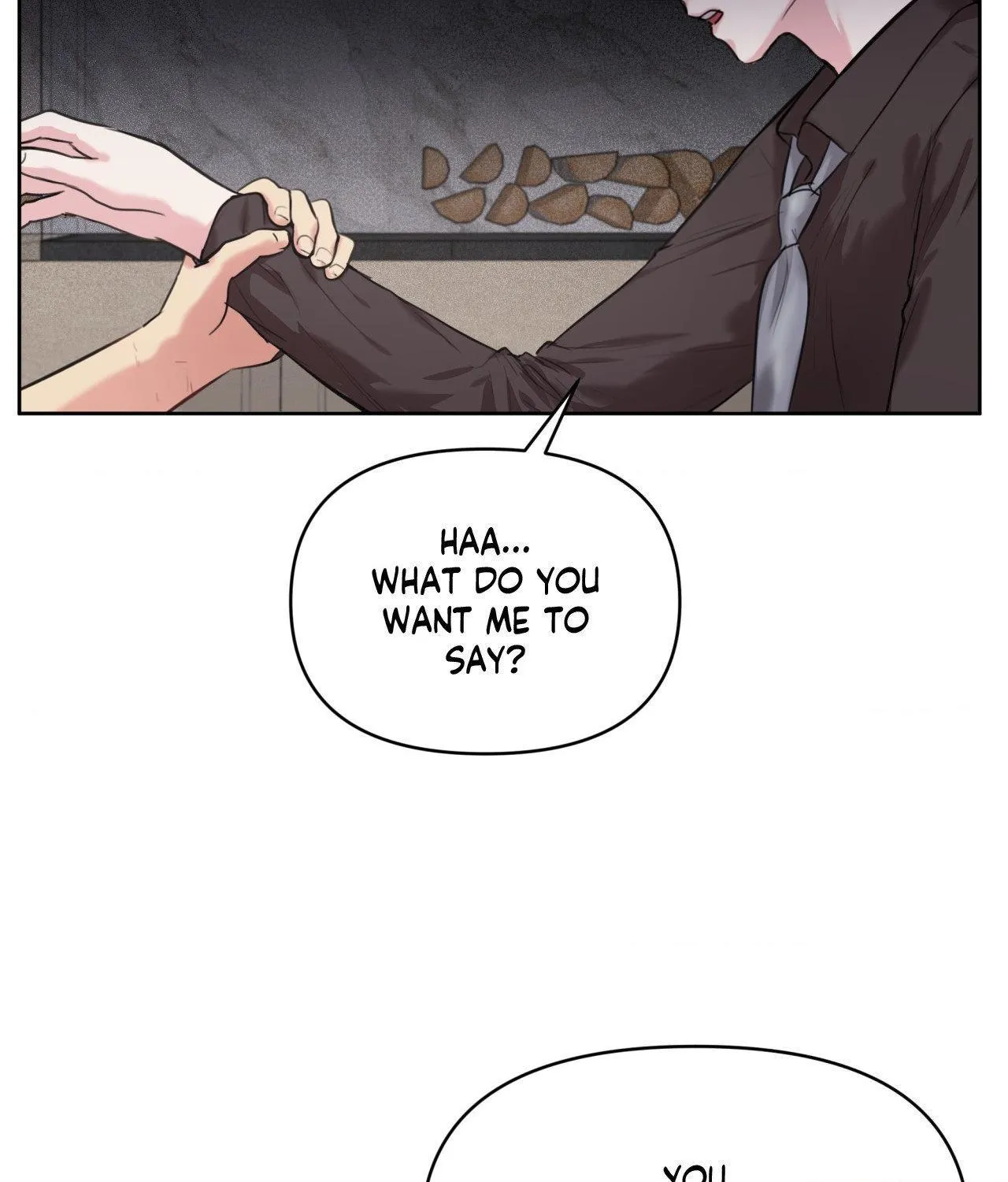 The Cuckoo Refuses to Leave the Nest Chapter 21 page 41 - 