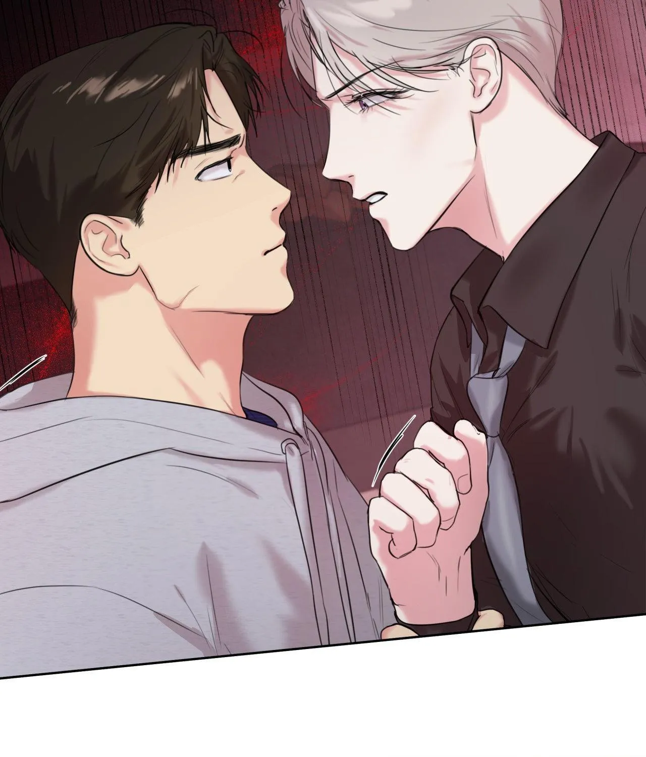 The Cuckoo Refuses to Leave the Nest Chapter 21 page 44 - 
