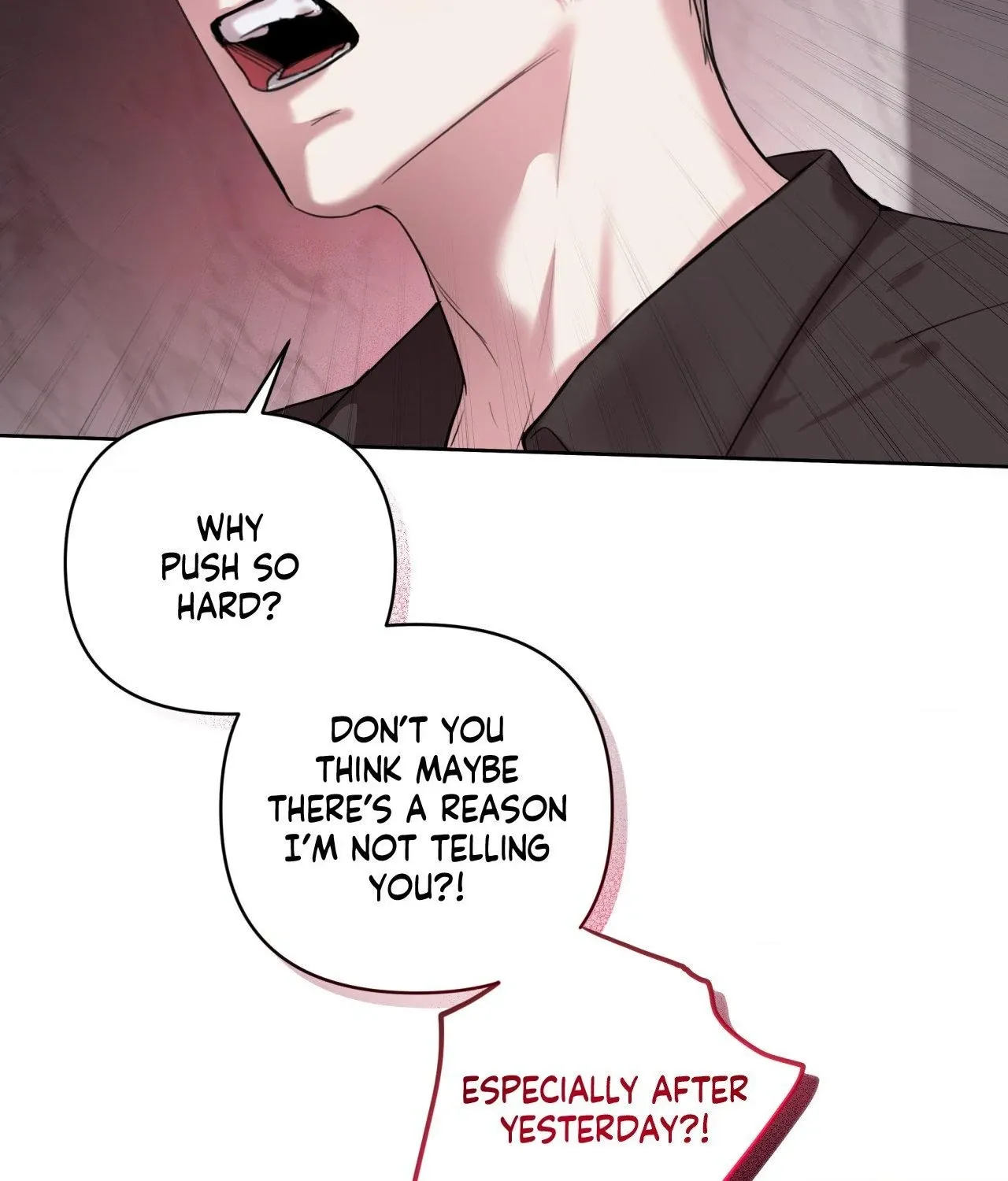 The Cuckoo Refuses to Leave the Nest Chapter 21 page 47 - 