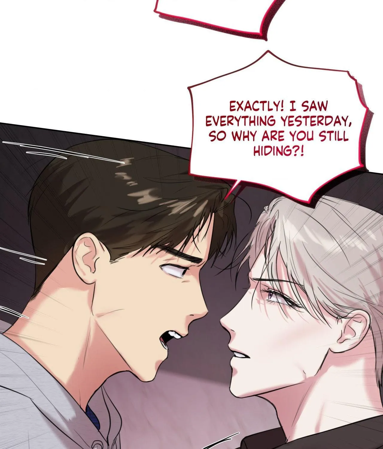 The Cuckoo Refuses to Leave the Nest Chapter 21 page 48 - 