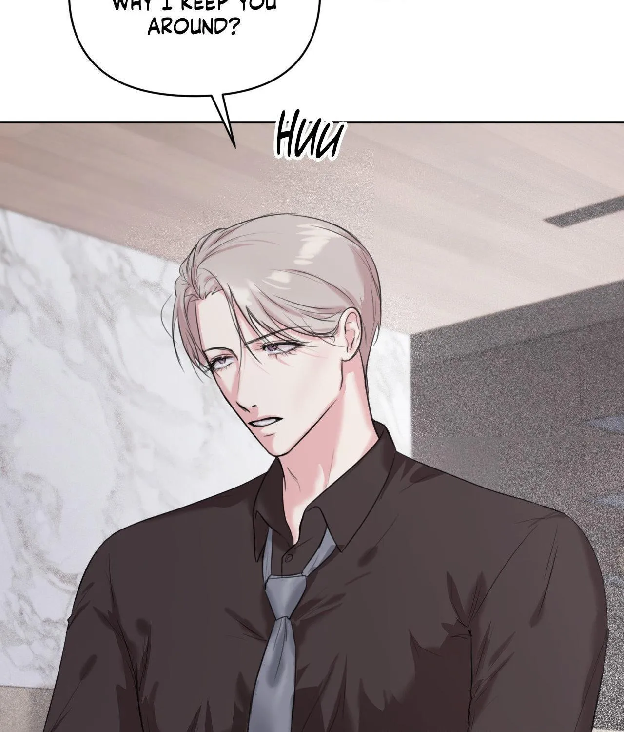 The Cuckoo Refuses to Leave the Nest Chapter 21 page 53 - 