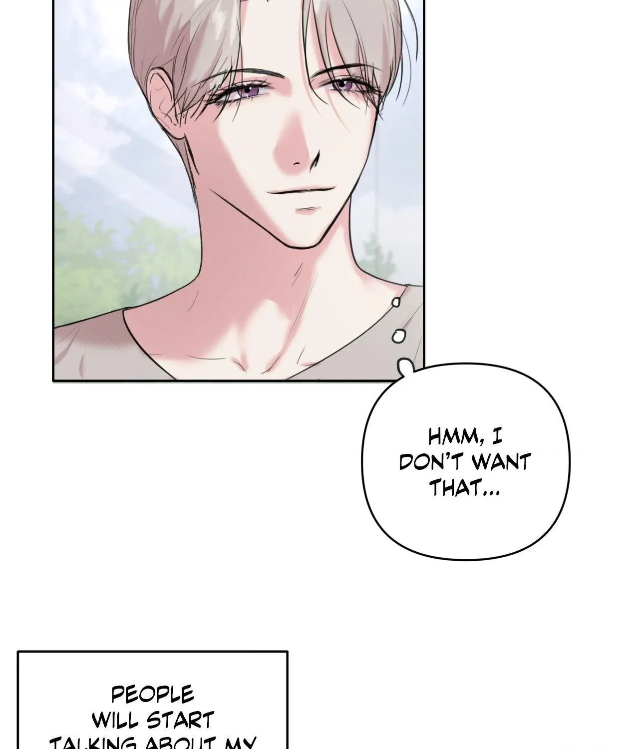 The Cuckoo Refuses to Leave the Nest Chapter 21 page 58 - 