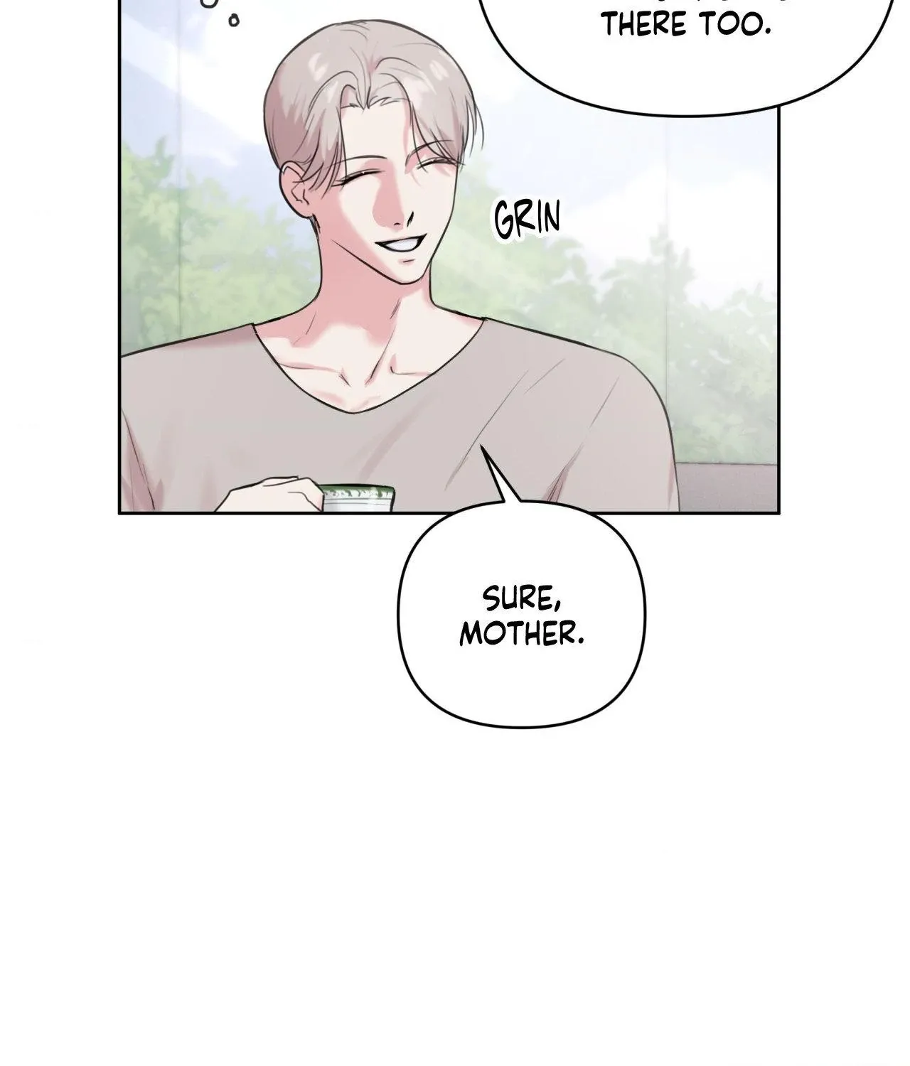 The Cuckoo Refuses to Leave the Nest Chapter 21 page 60 - 