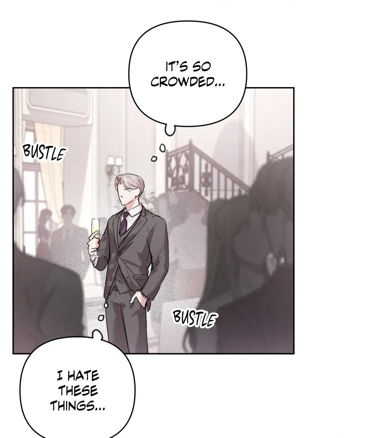 The Cuckoo Refuses to Leave the Nest Chapter 21 page 63 - 