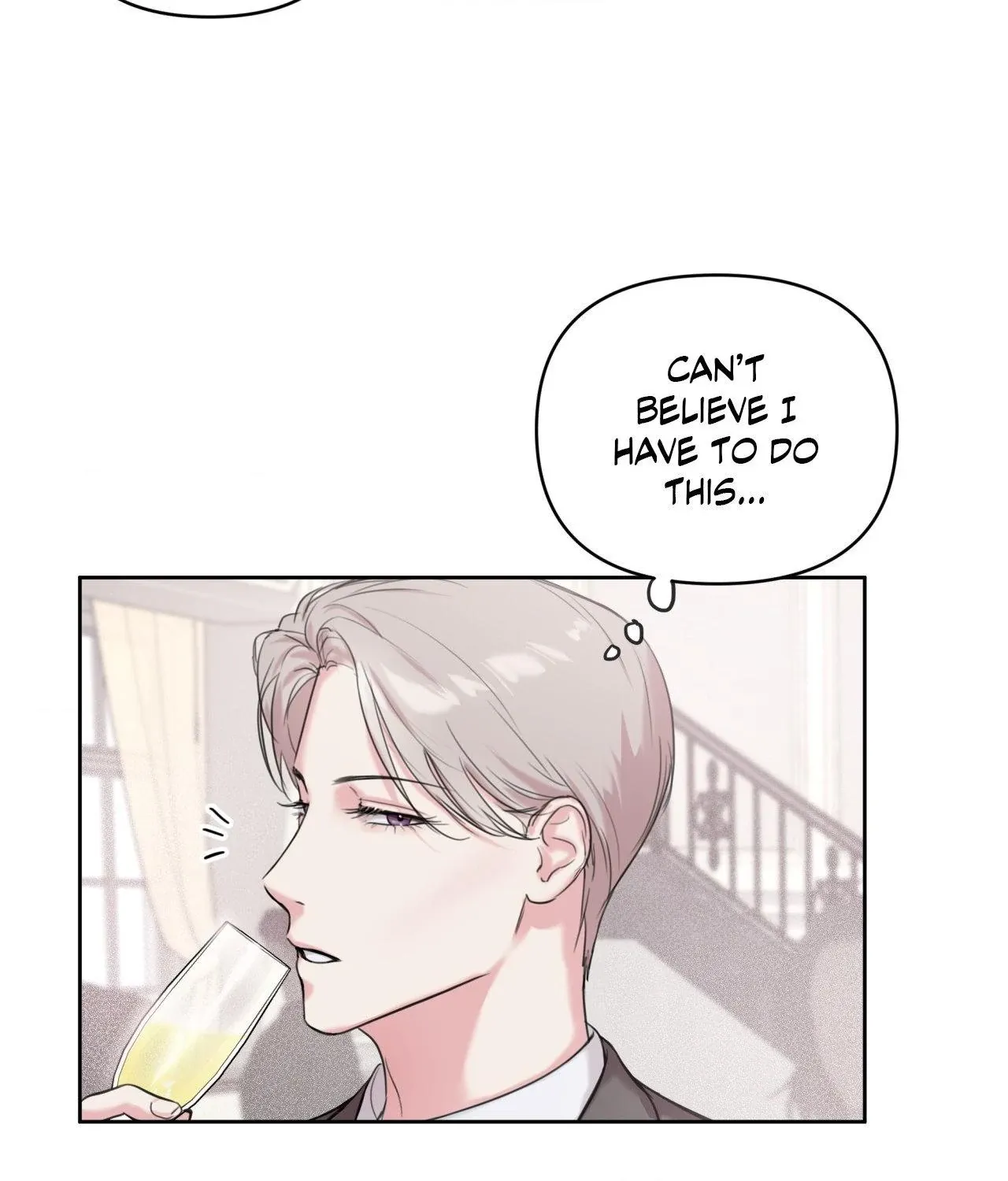 The Cuckoo Refuses to Leave the Nest Chapter 21 page 64 - 