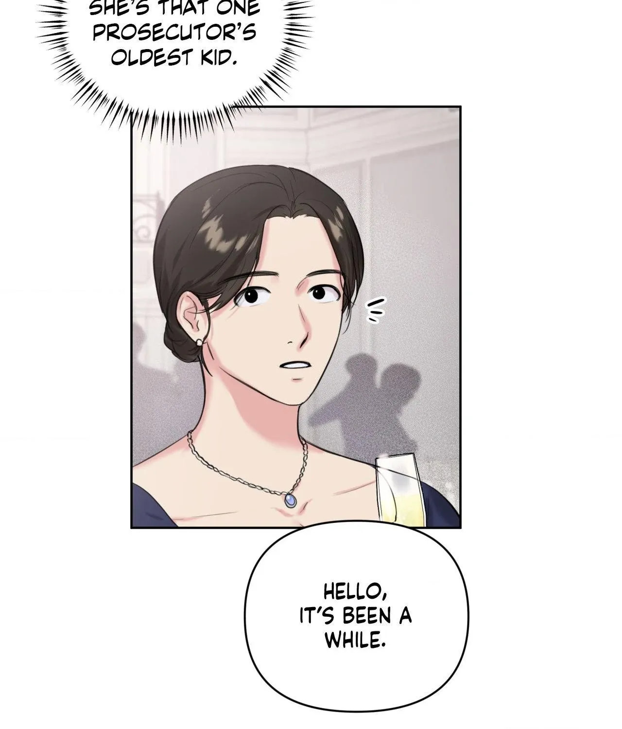 The Cuckoo Refuses to Leave the Nest Chapter 21 page 67 - 