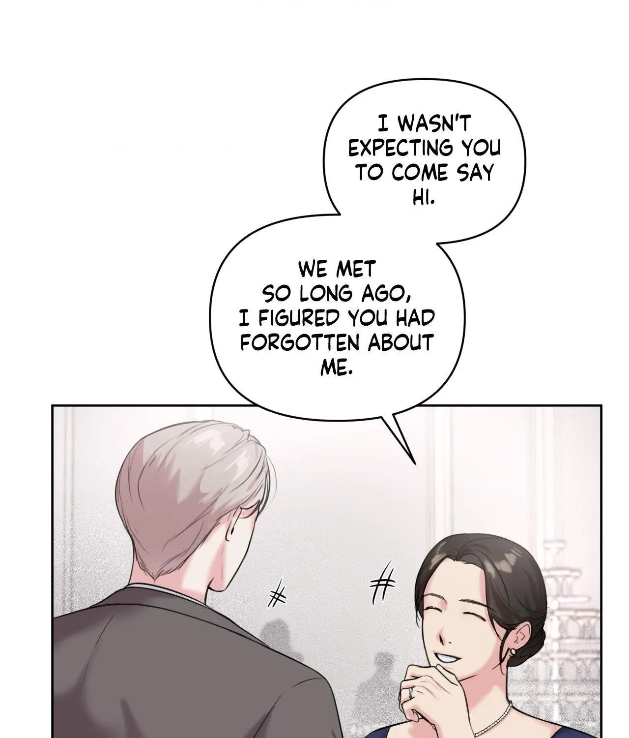 The Cuckoo Refuses to Leave the Nest Chapter 21 page 69 - 