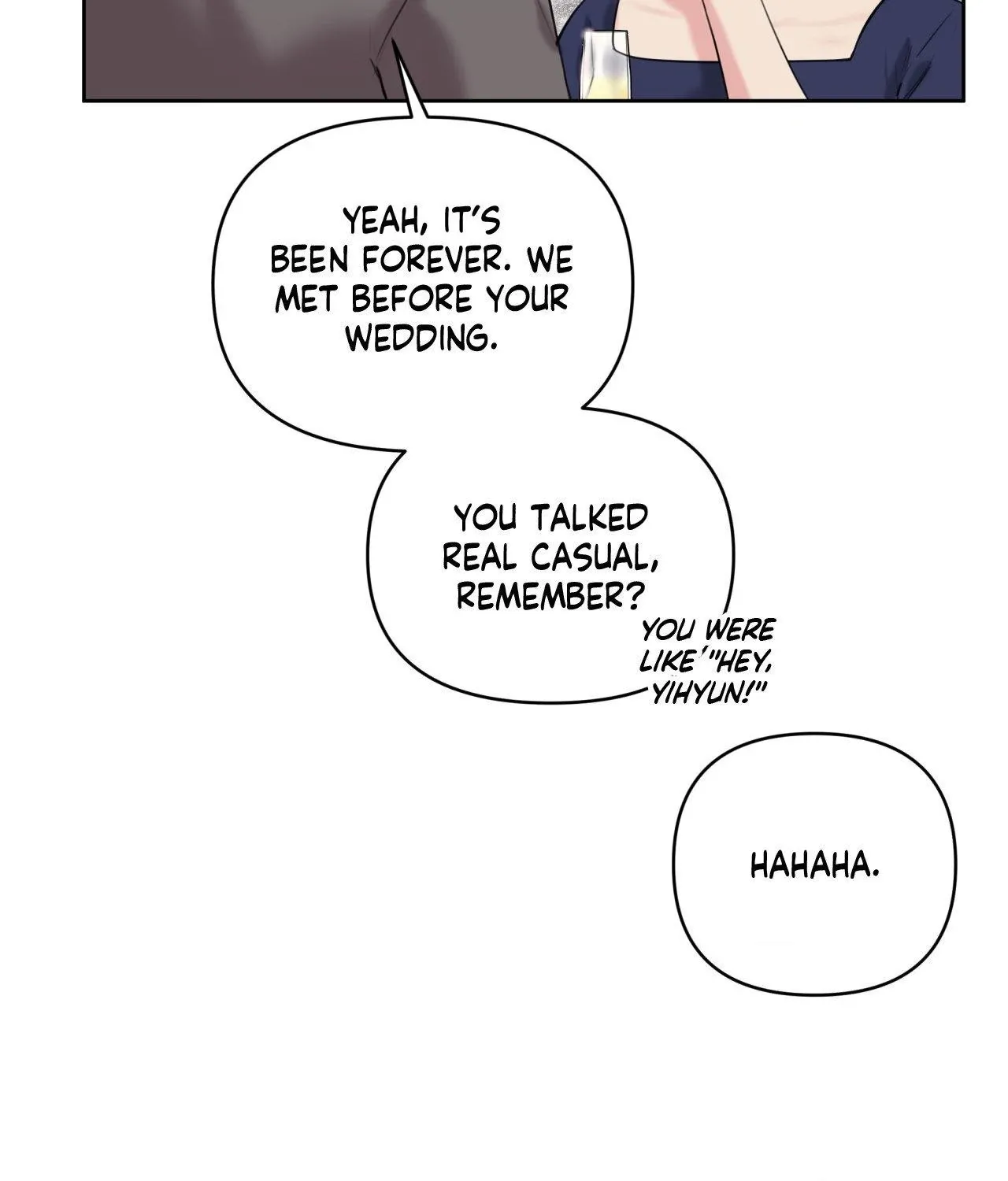 The Cuckoo Refuses to Leave the Nest Chapter 21 page 70 - 