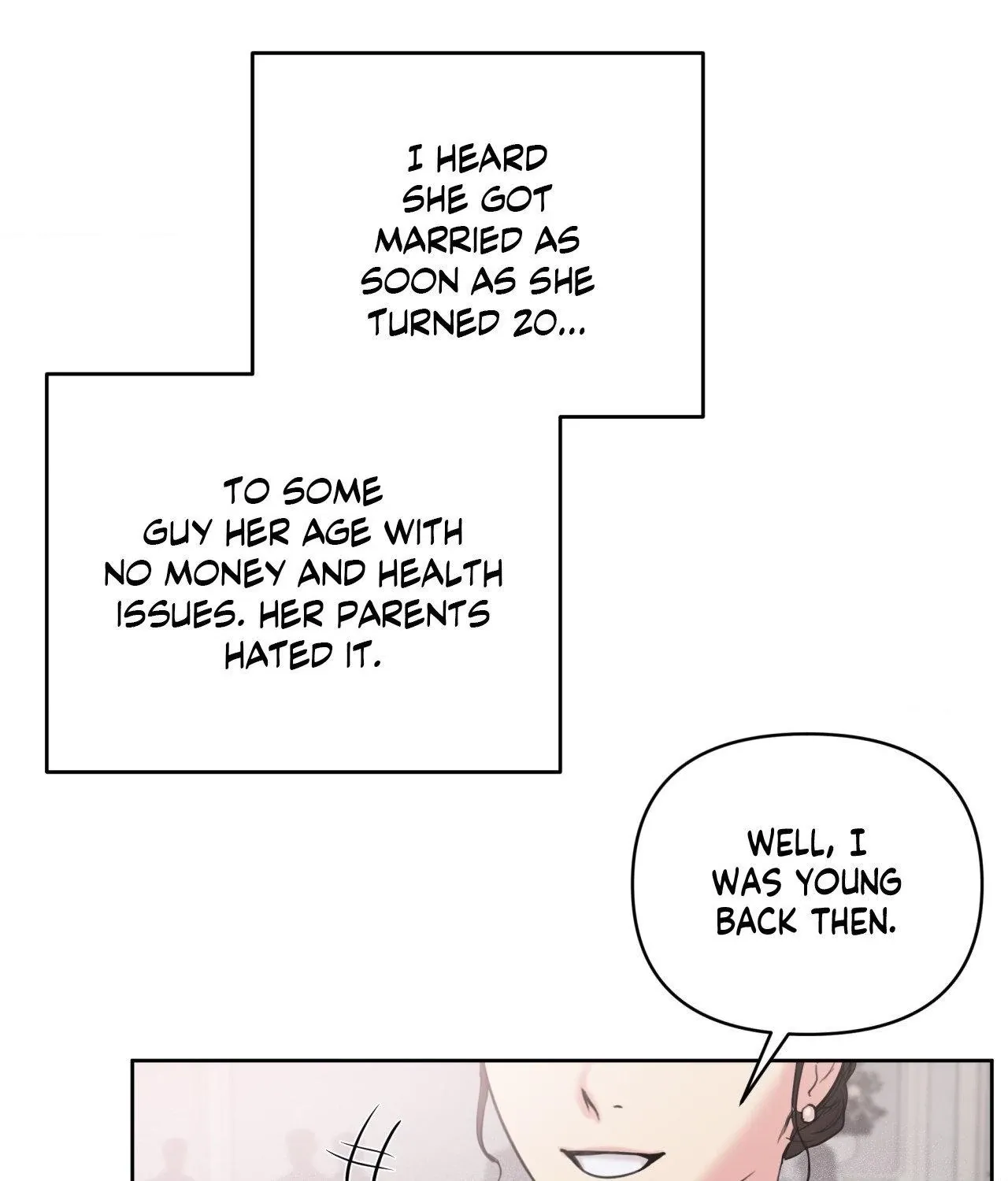 The Cuckoo Refuses to Leave the Nest Chapter 21 page 71 - 
