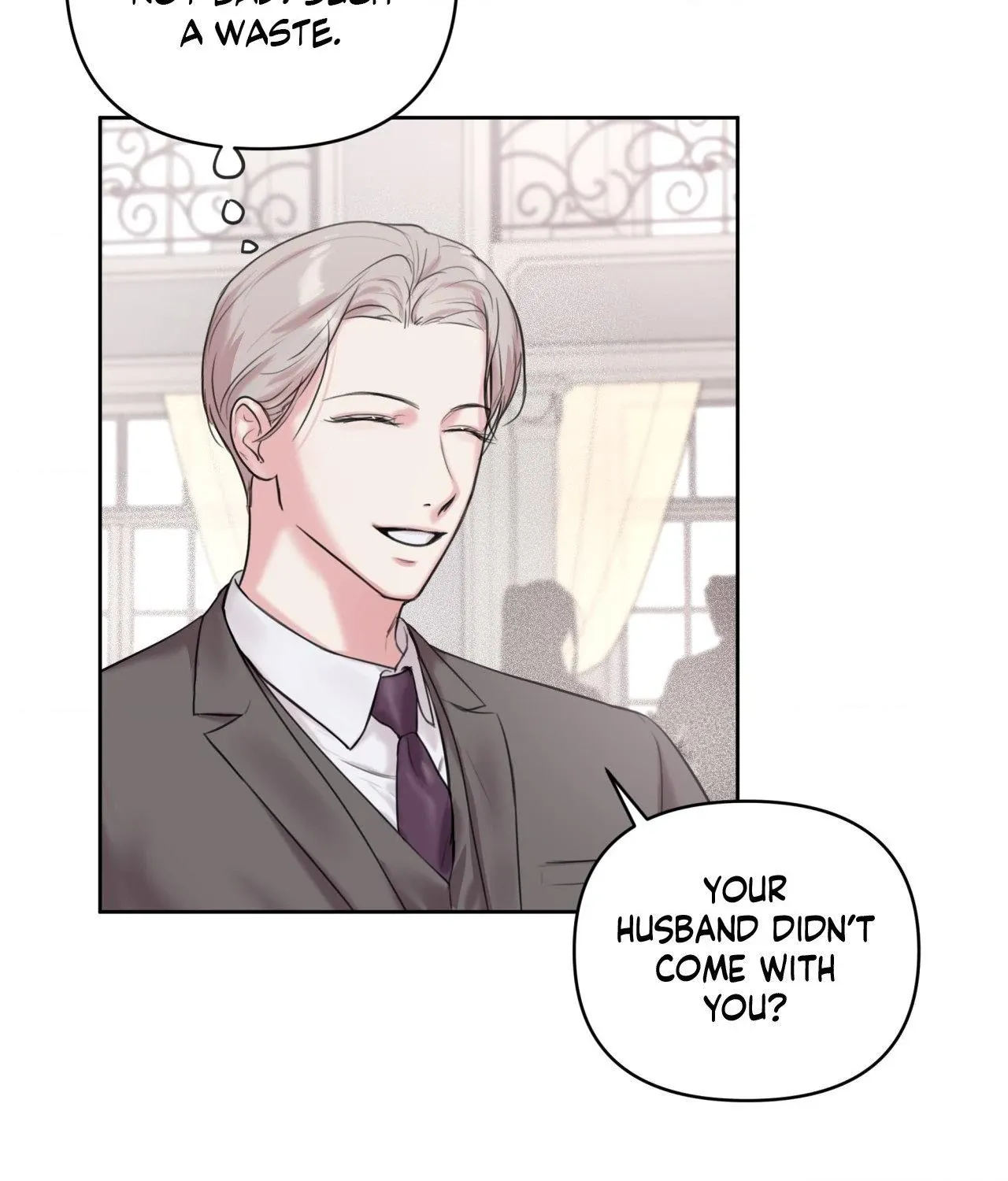 The Cuckoo Refuses to Leave the Nest Chapter 21 page 73 - 