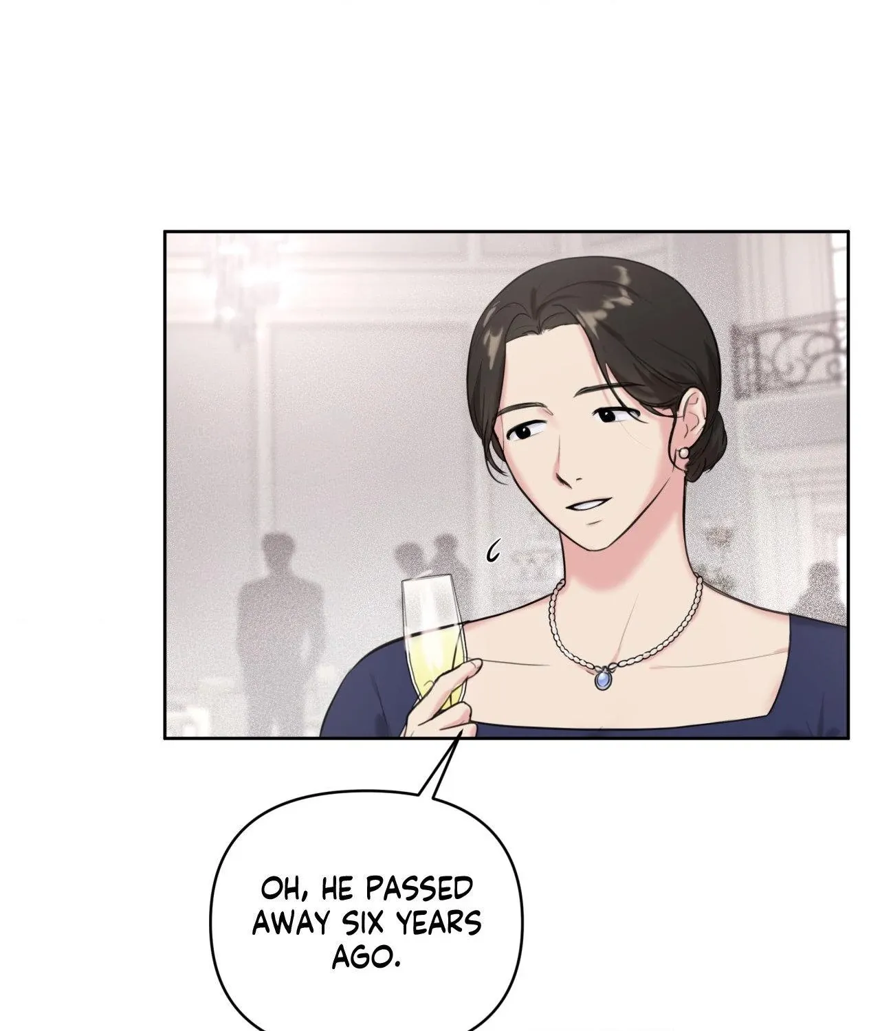 The Cuckoo Refuses to Leave the Nest Chapter 21 page 75 - 