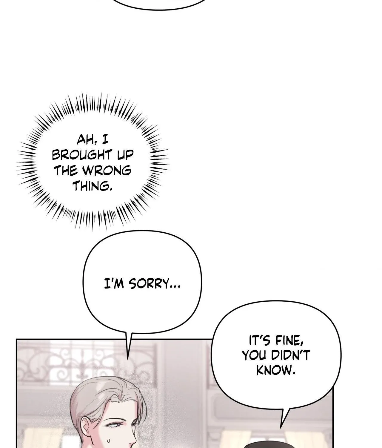 The Cuckoo Refuses to Leave the Nest Chapter 21 page 76 - 