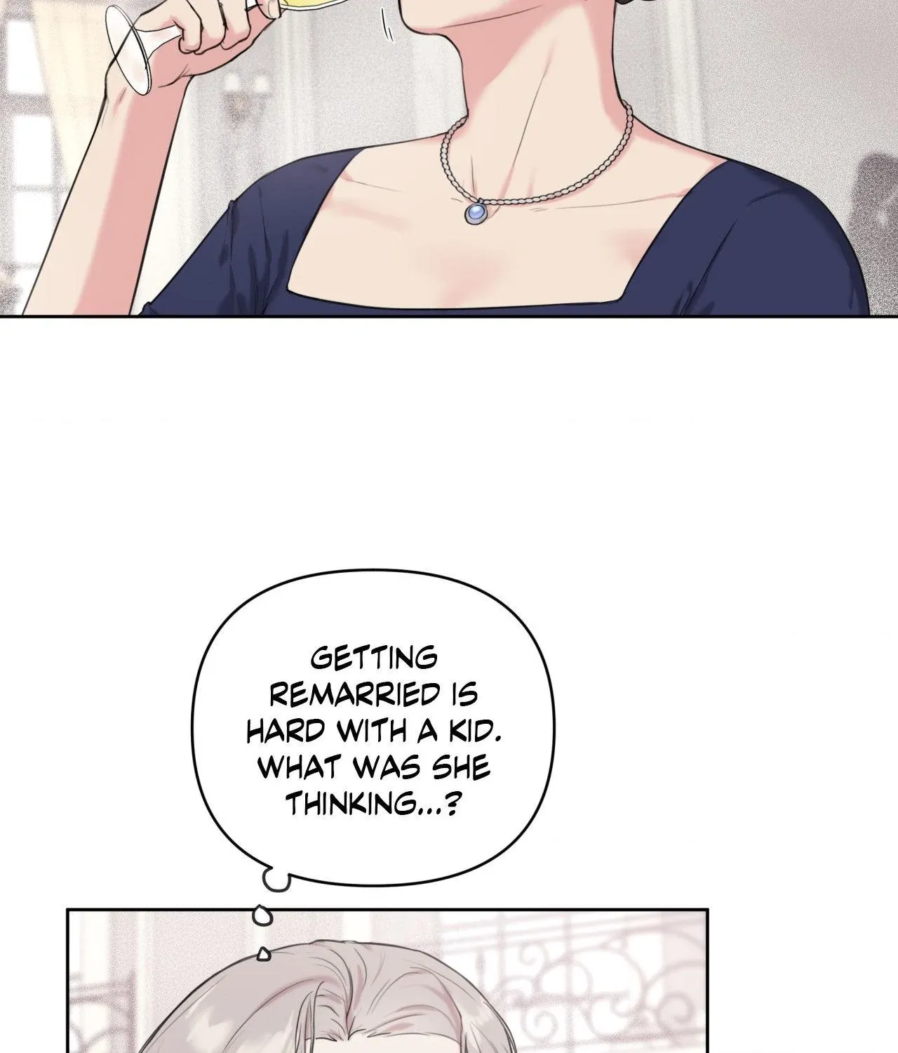 The Cuckoo Refuses to Leave the Nest Chapter 21 page 80 - 