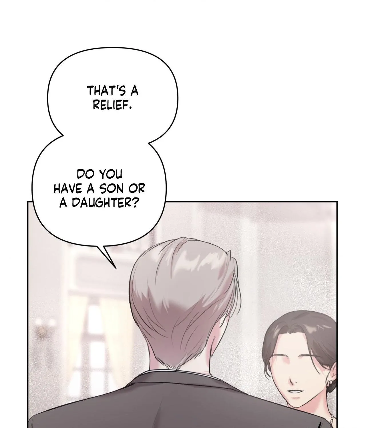 The Cuckoo Refuses to Leave the Nest Chapter 21 page 84 - 