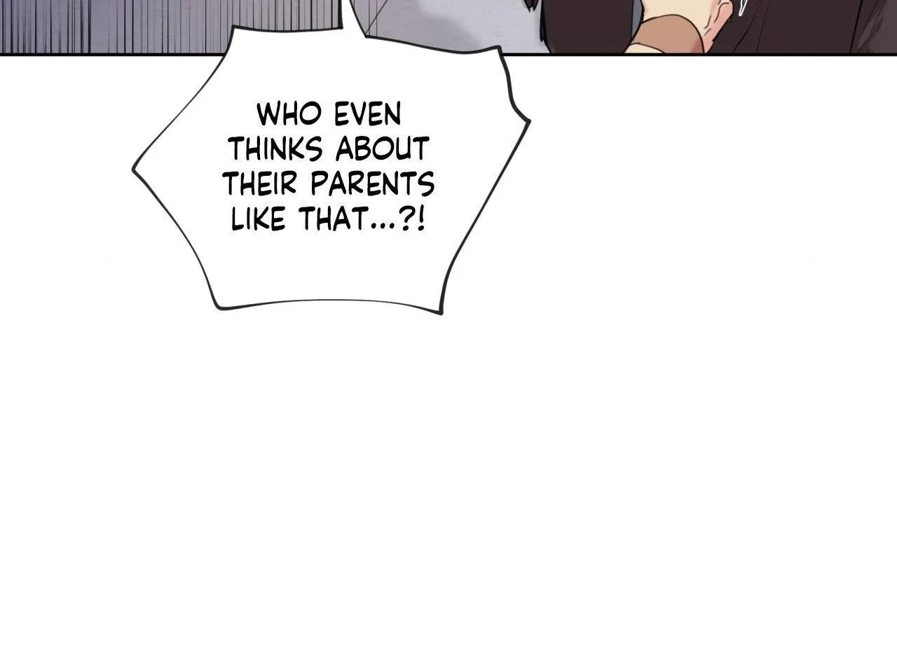The Cuckoo Refuses to Leave the Nest Chapter 21 page 10 - 