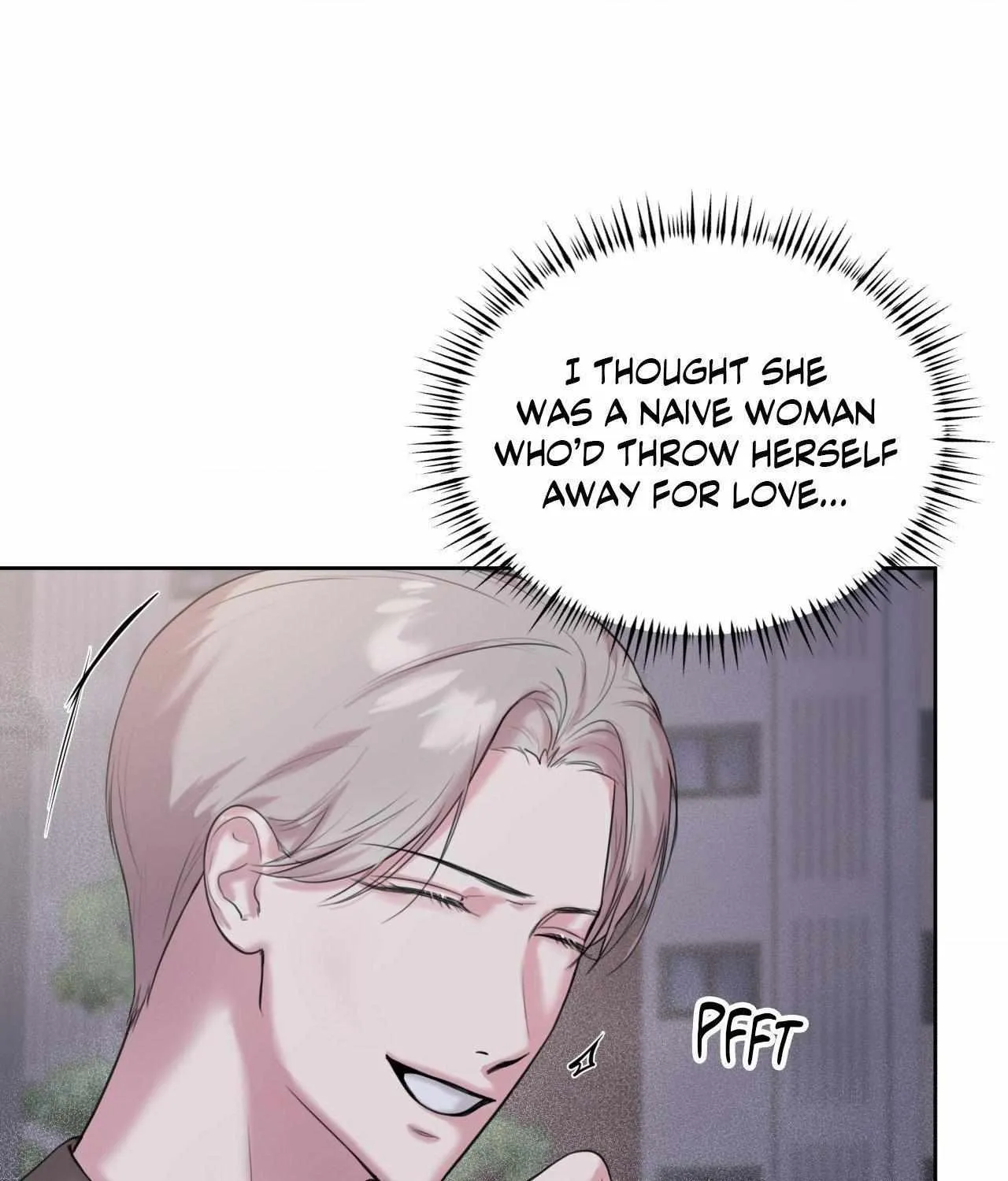 The Cuckoo Refuses to Leave the Nest Chapter 22 page 15 - 