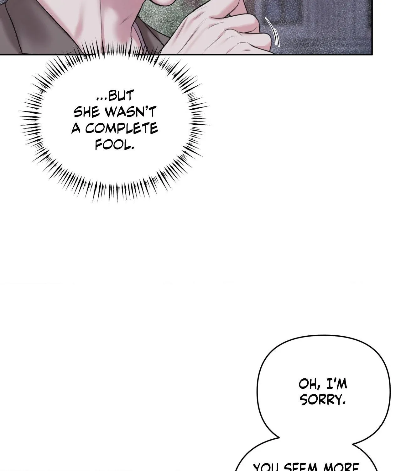 The Cuckoo Refuses to Leave the Nest Chapter 22 page 16 - 