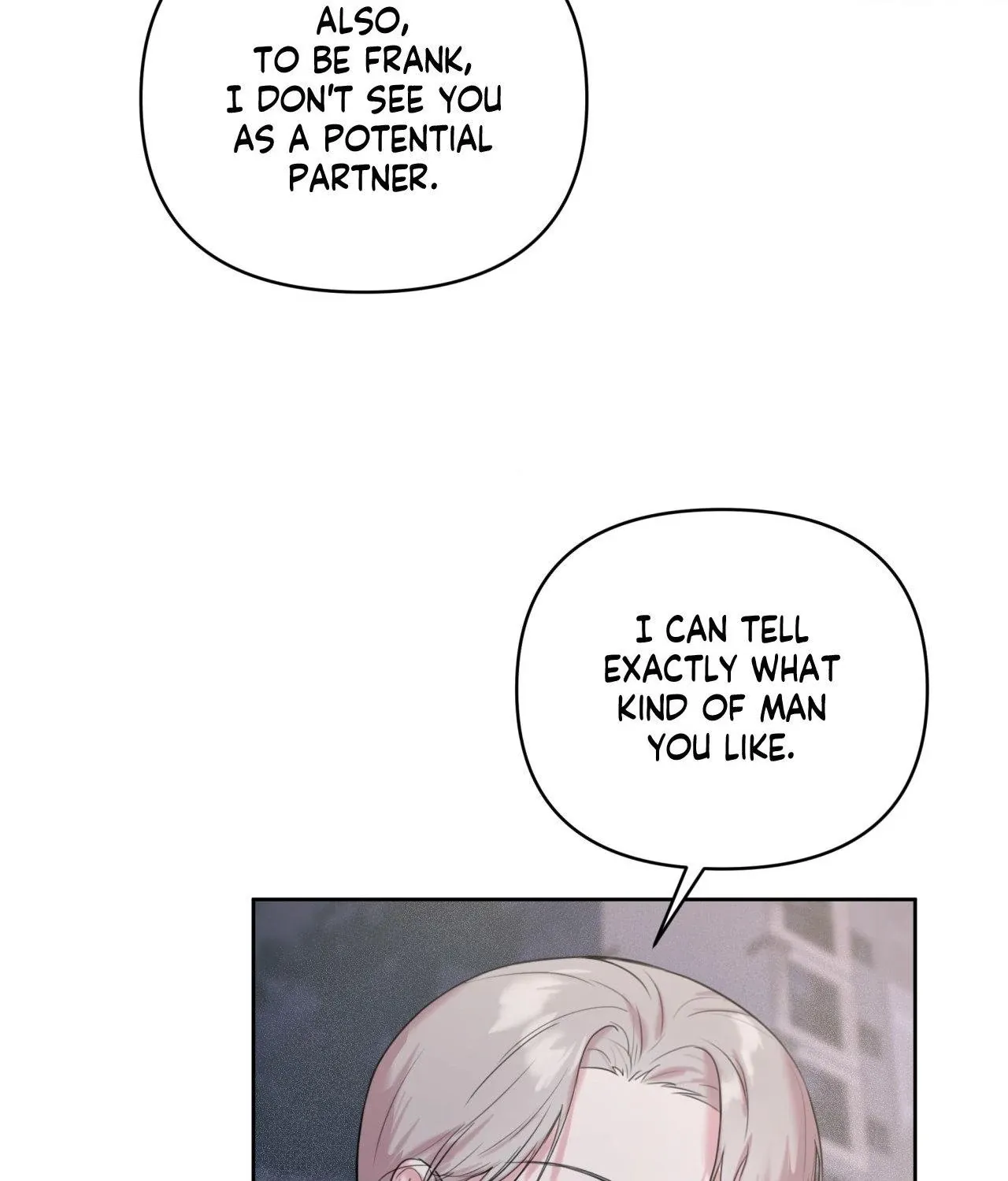 The Cuckoo Refuses to Leave the Nest Chapter 22 page 18 - 