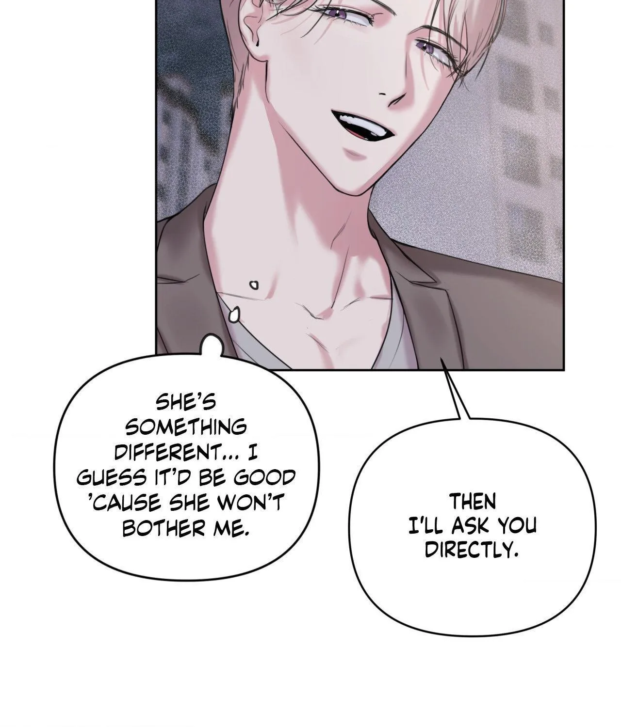 The Cuckoo Refuses to Leave the Nest Chapter 22 page 19 - 