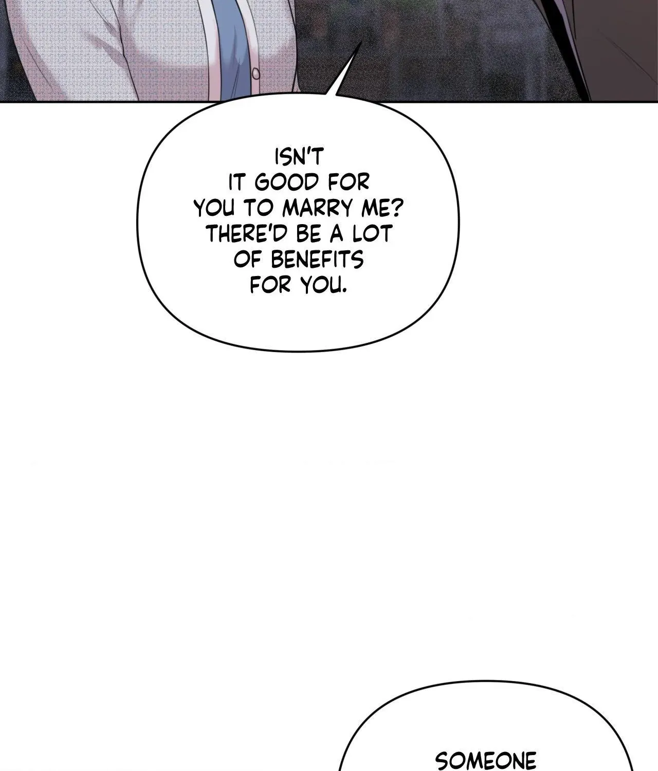 The Cuckoo Refuses to Leave the Nest Chapter 22 page 22 - 