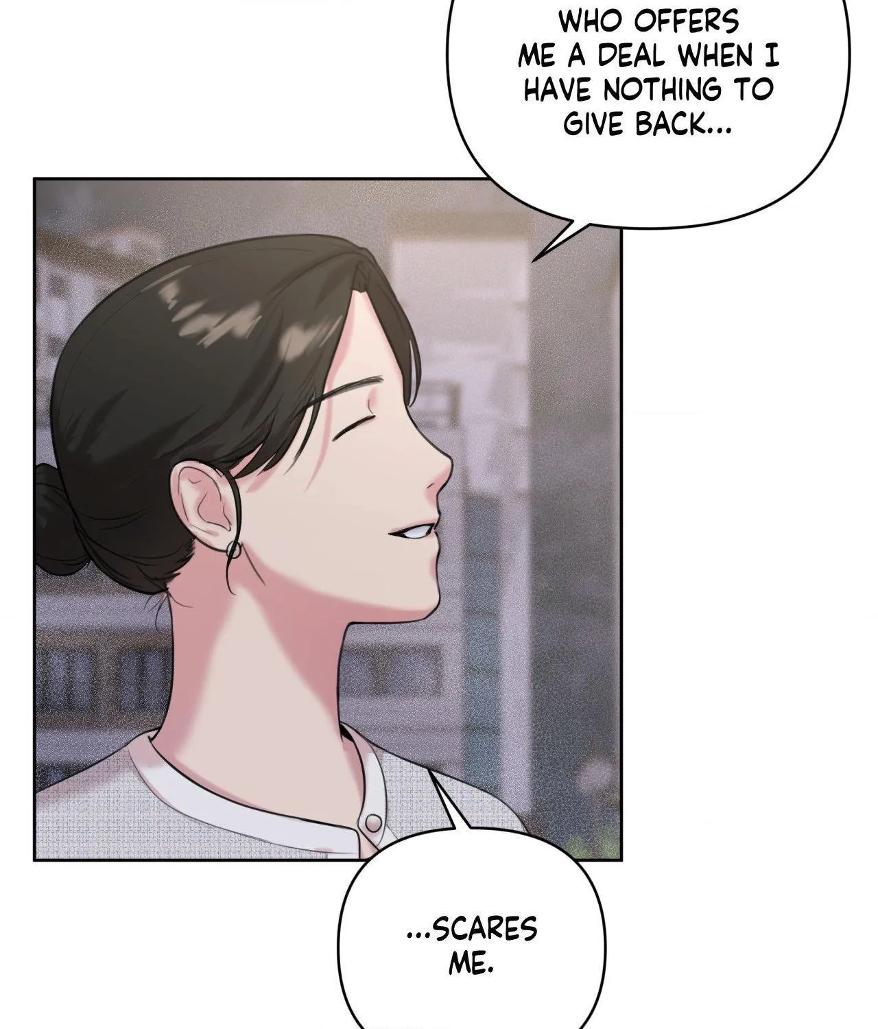 The Cuckoo Refuses to Leave the Nest Chapter 22 page 23 - 