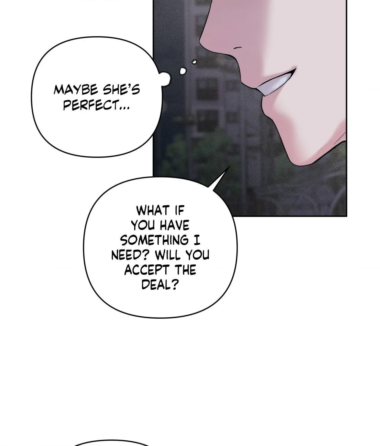 The Cuckoo Refuses to Leave the Nest Chapter 22 page 25 - 
