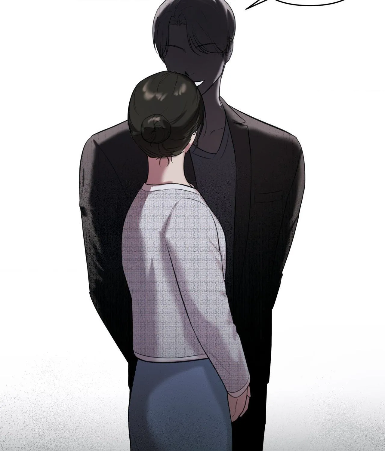 The Cuckoo Refuses to Leave the Nest Chapter 22 page 27 - 