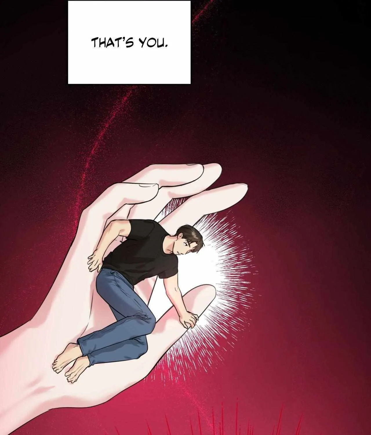 The Cuckoo Refuses to Leave the Nest Chapter 22 page 34 - 