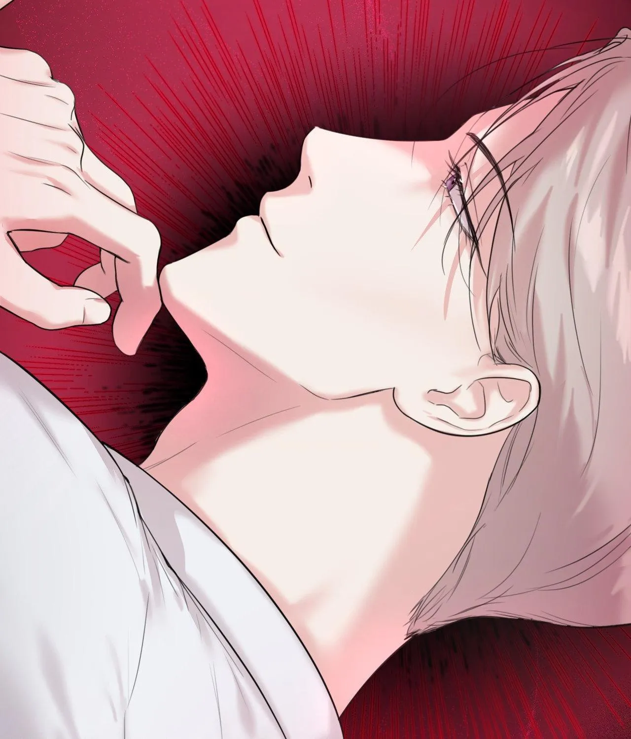 The Cuckoo Refuses to Leave the Nest Chapter 22 page 35 - 