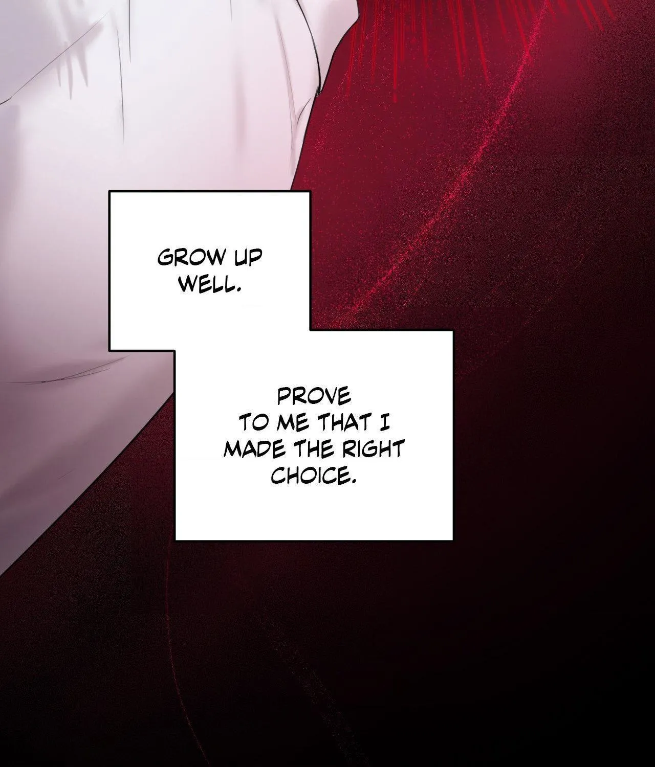 The Cuckoo Refuses to Leave the Nest Chapter 22 page 36 - 