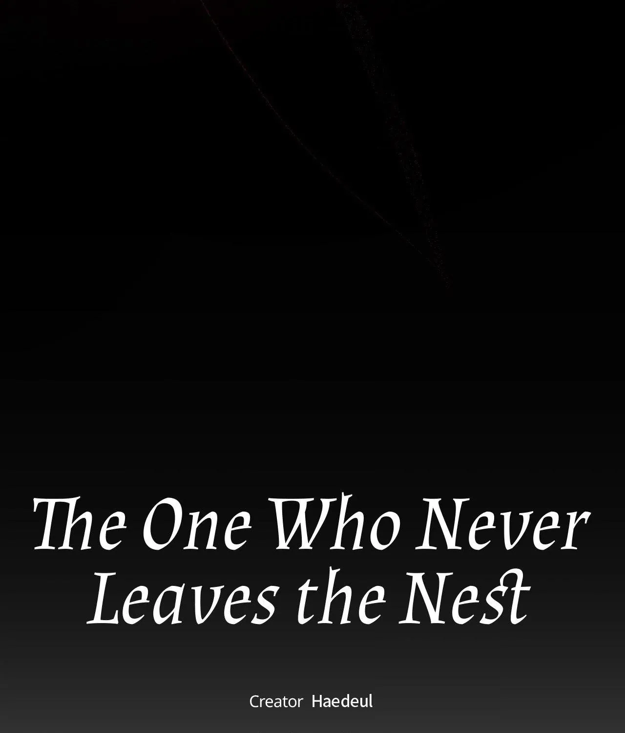 The Cuckoo Refuses to Leave the Nest Chapter 22 page 37 - 