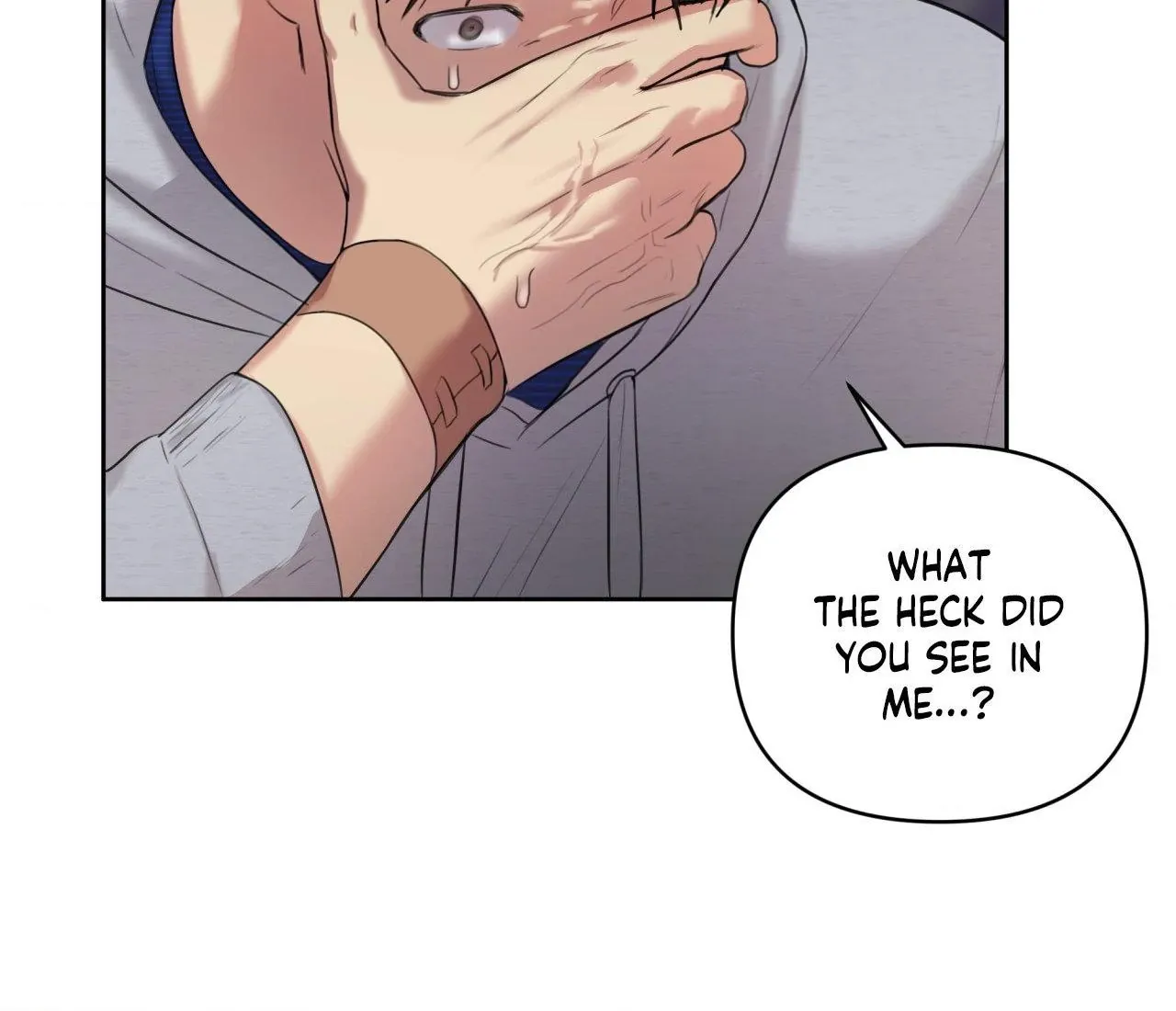 The Cuckoo Refuses to Leave the Nest Chapter 22 page 42 - 