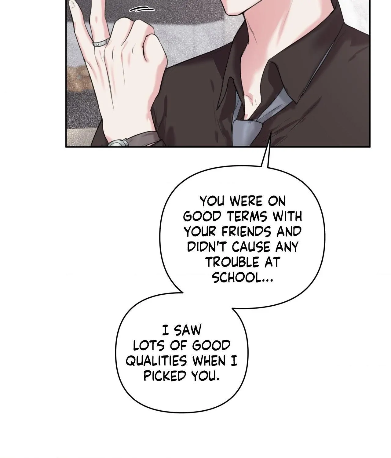 The Cuckoo Refuses to Leave the Nest Chapter 22 page 44 - 