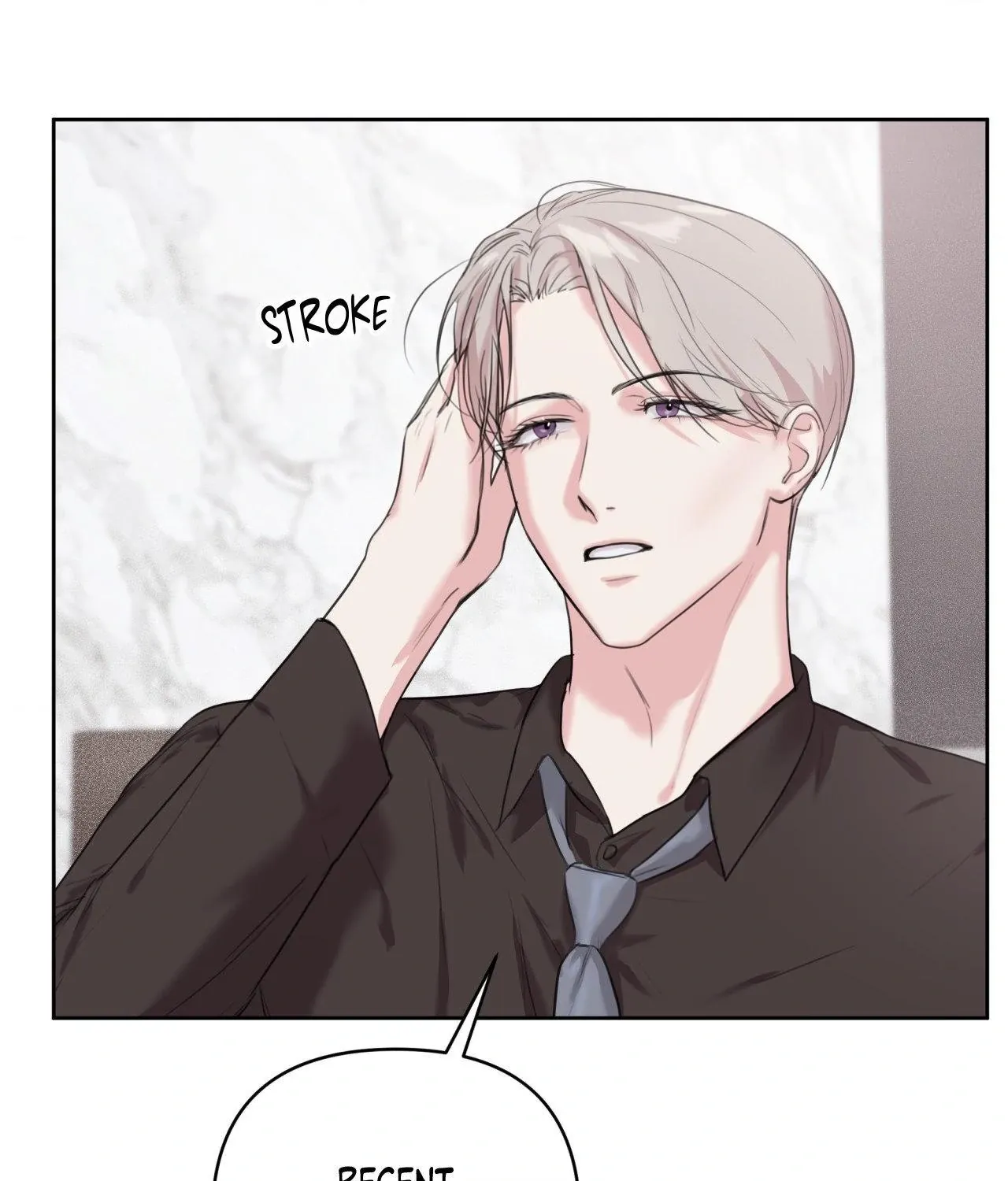 The Cuckoo Refuses to Leave the Nest Chapter 22 page 45 - 