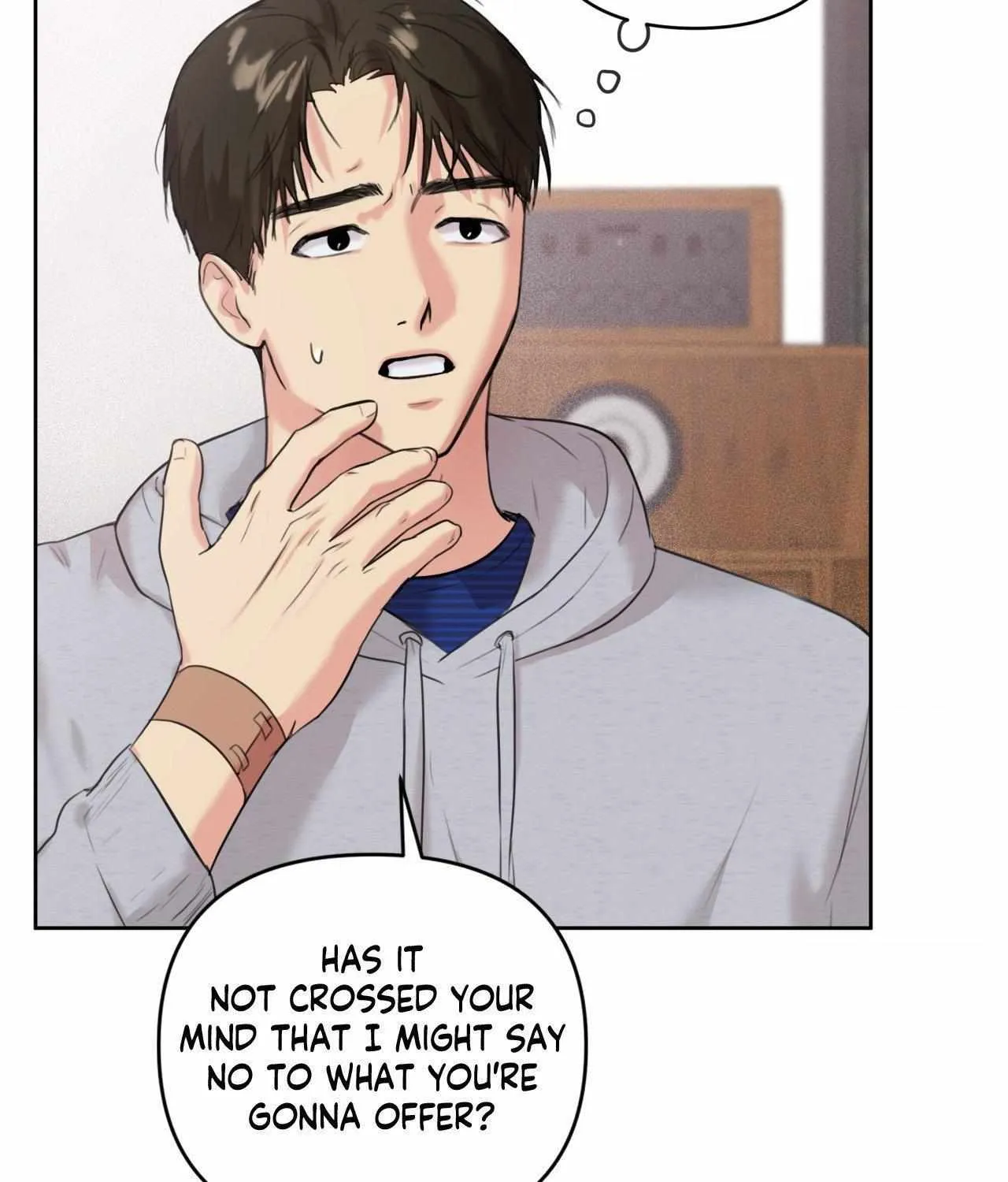 The Cuckoo Refuses to Leave the Nest Chapter 22 page 47 - 