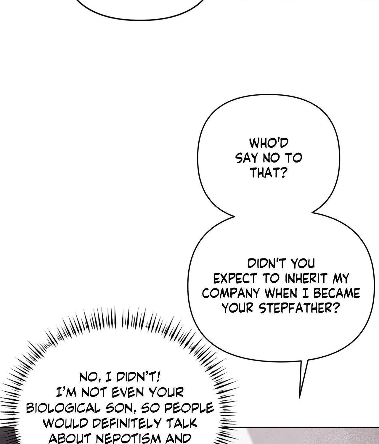 The Cuckoo Refuses to Leave the Nest Chapter 22 page 48 - 