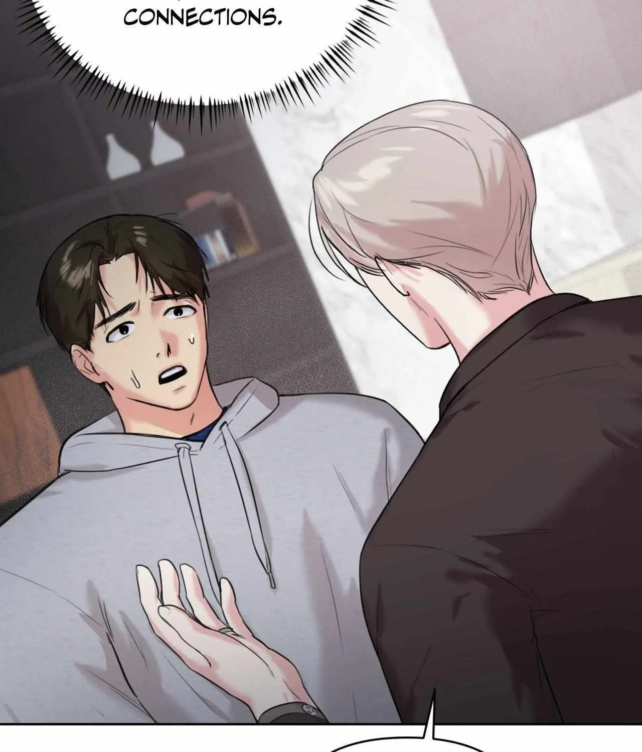 The Cuckoo Refuses to Leave the Nest Chapter 22 page 49 - 
