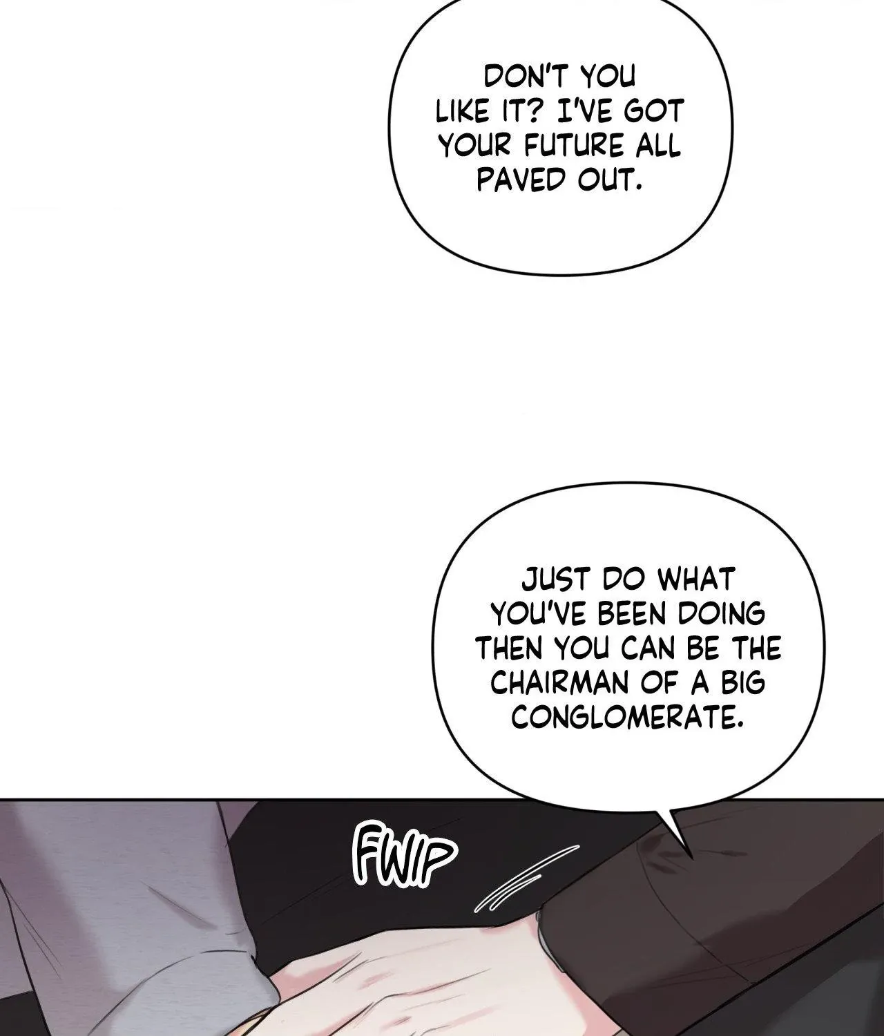 The Cuckoo Refuses to Leave the Nest Chapter 22 page 50 - 