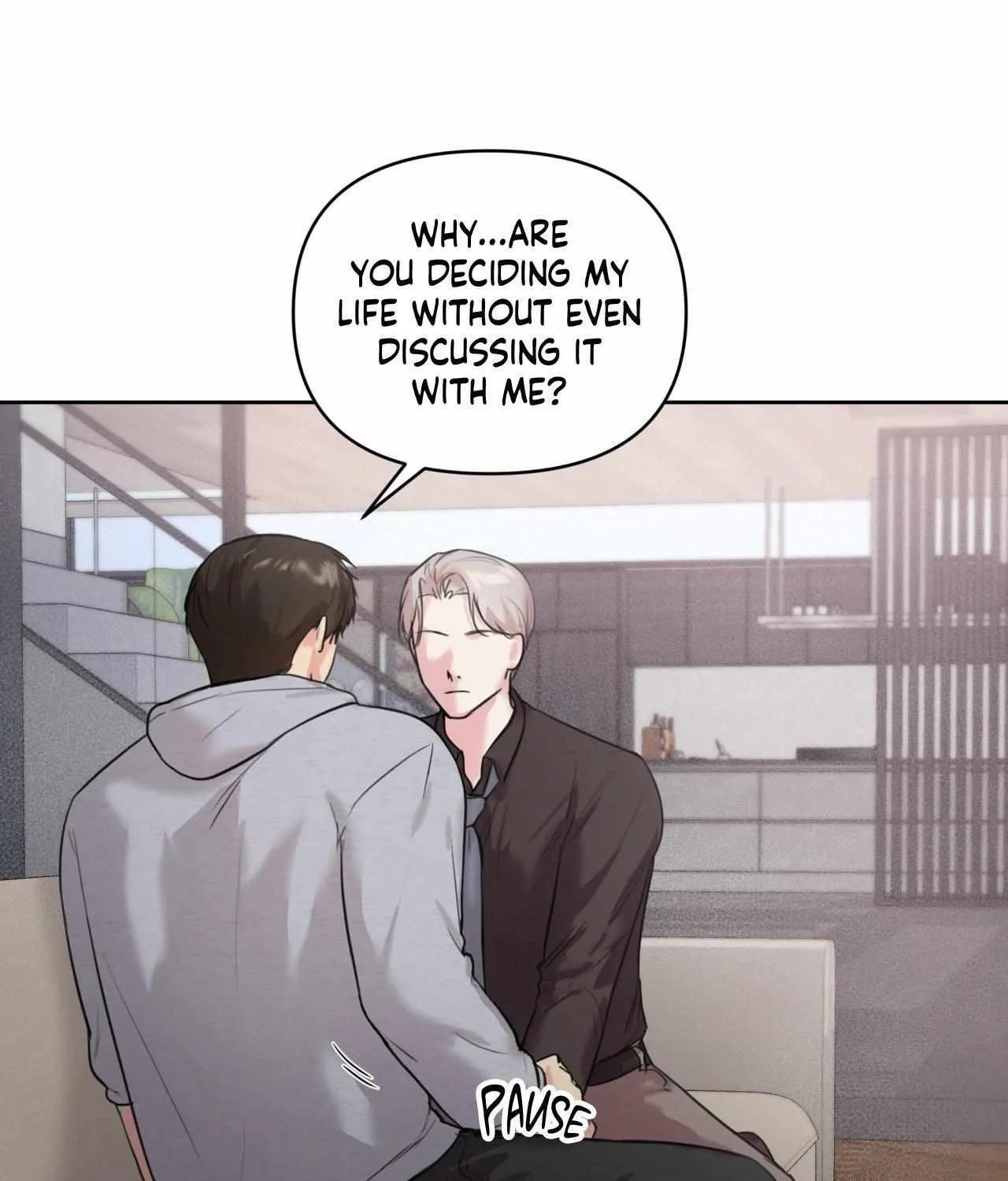The Cuckoo Refuses to Leave the Nest Chapter 22 page 52 - 