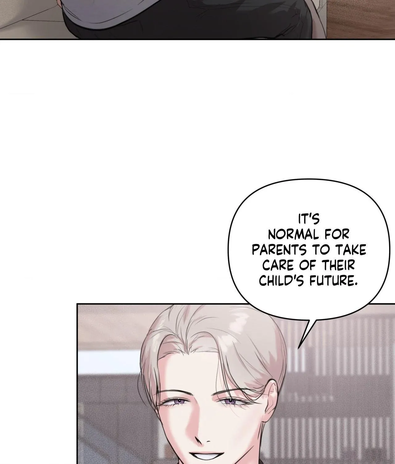 The Cuckoo Refuses to Leave the Nest Chapter 22 page 53 - 