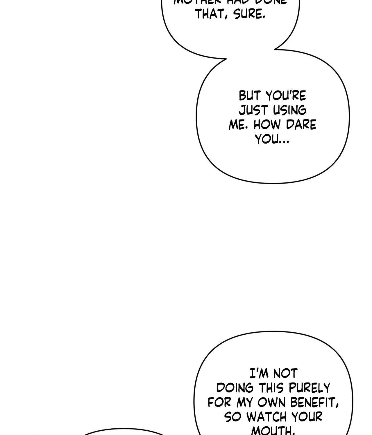 The Cuckoo Refuses to Leave the Nest Chapter 22 page 56 - 